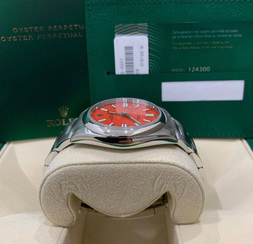 Oyster Perpetual 36 mm