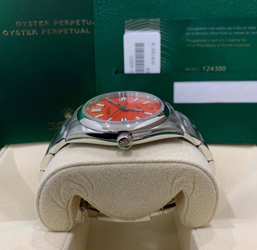 Oyster Perpetual 36 mm