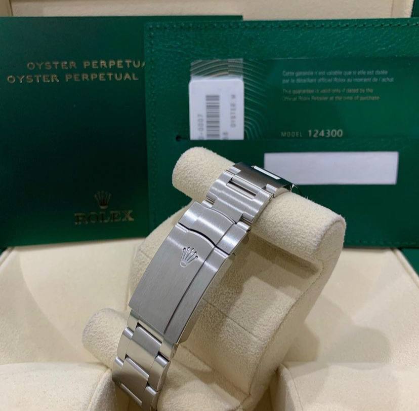 Oyster Perpetual 36 mm