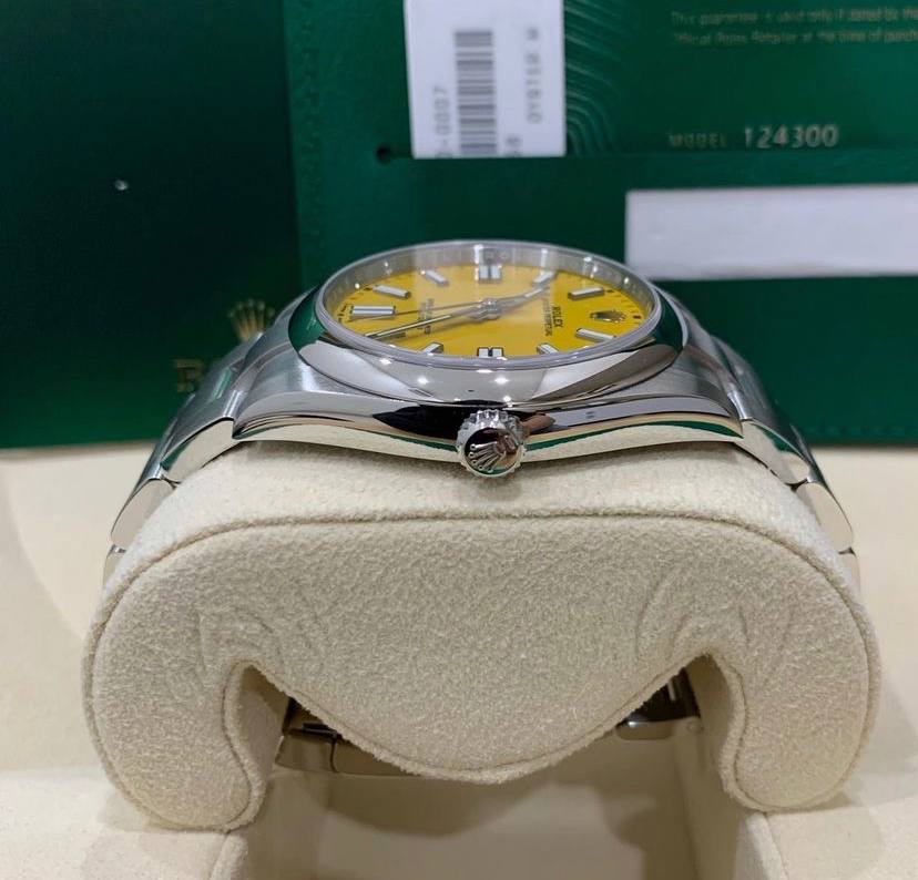 Oyster Perpetual 36 mm