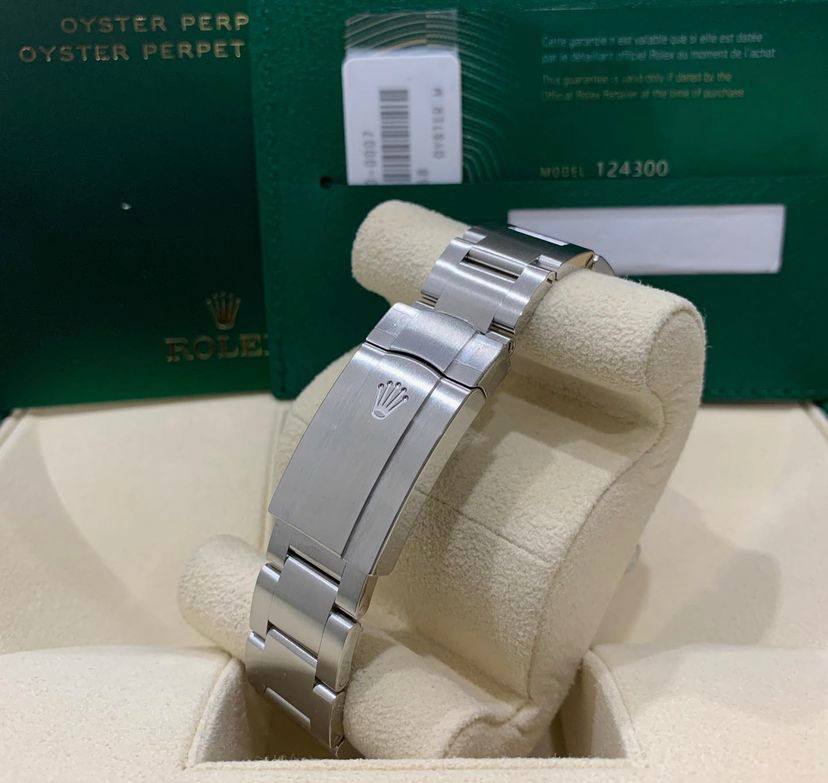 Oyster Perpetual 36 mm