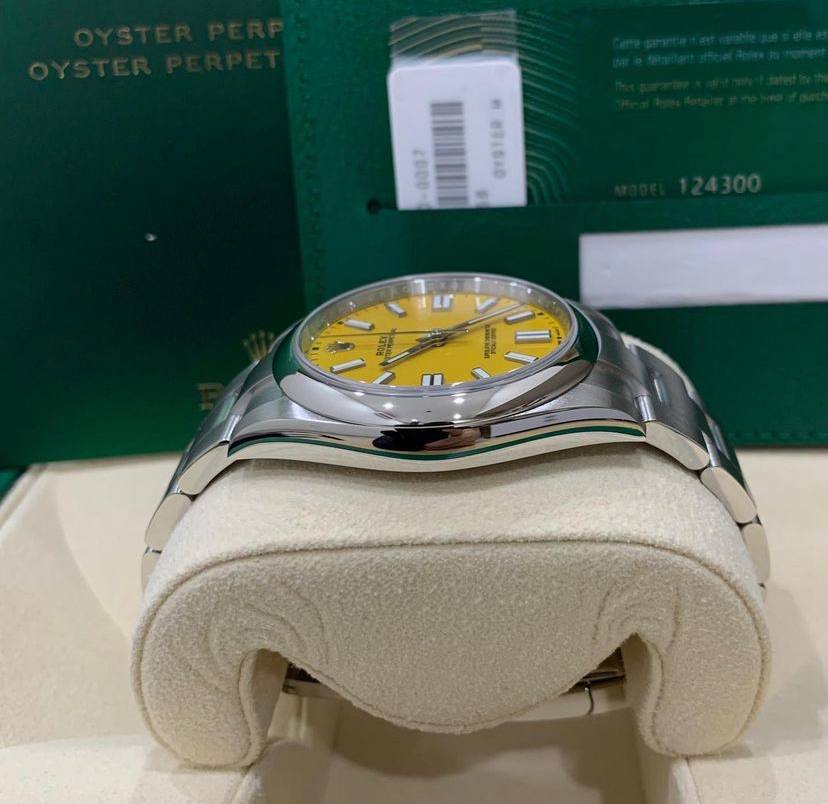 Oyster Perpetual 36 mm