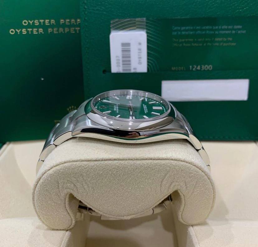 Oyster Perpetual 36 mm
