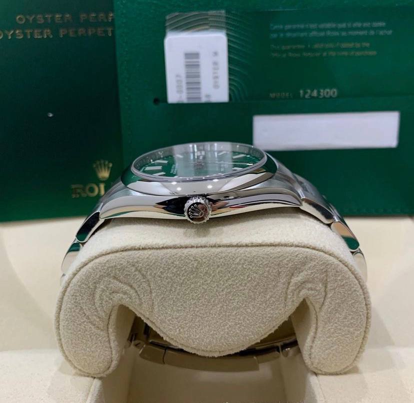 Oyster Perpetual 36 mm
