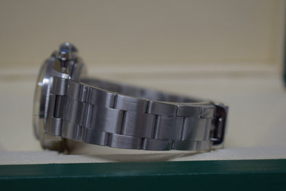 Daytona Paul Newman ref. 6262 Vintage black